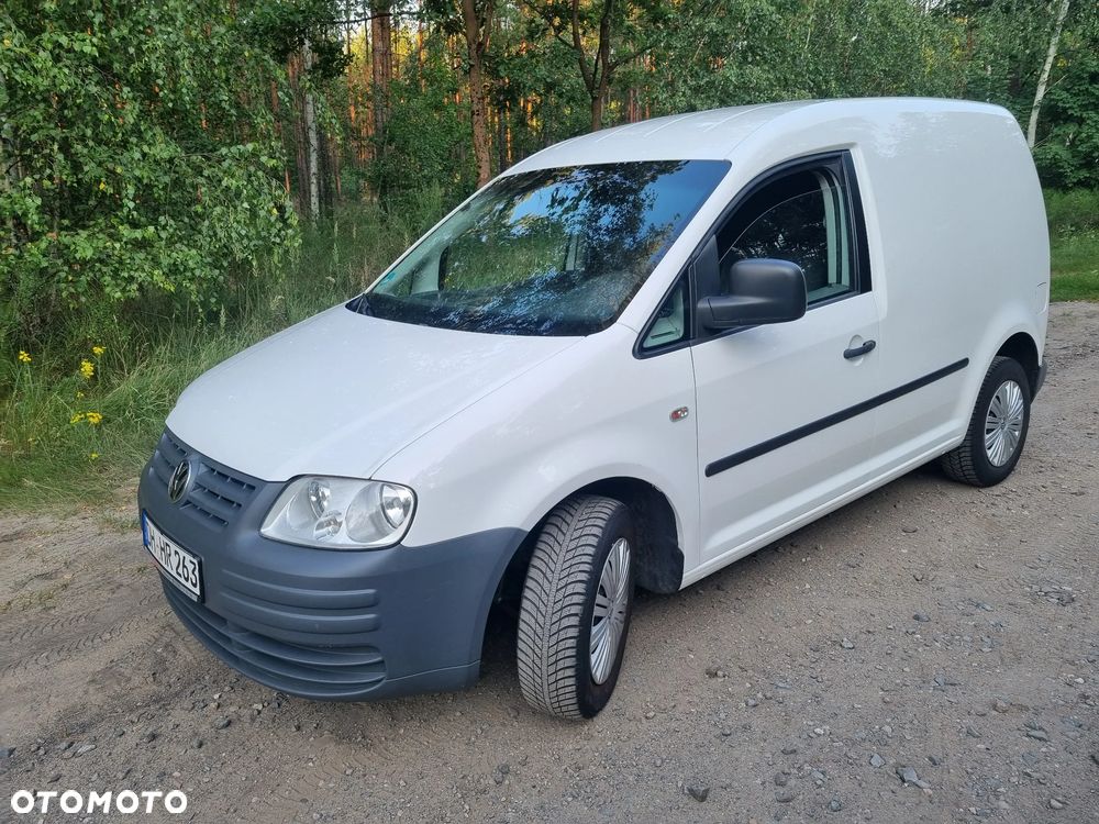 Volkswagen Ceddy - 19