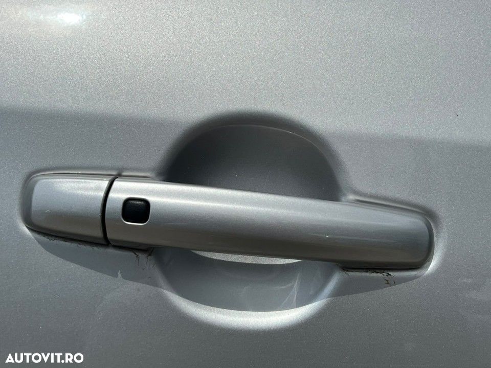 Suzuki S-Cross - 10