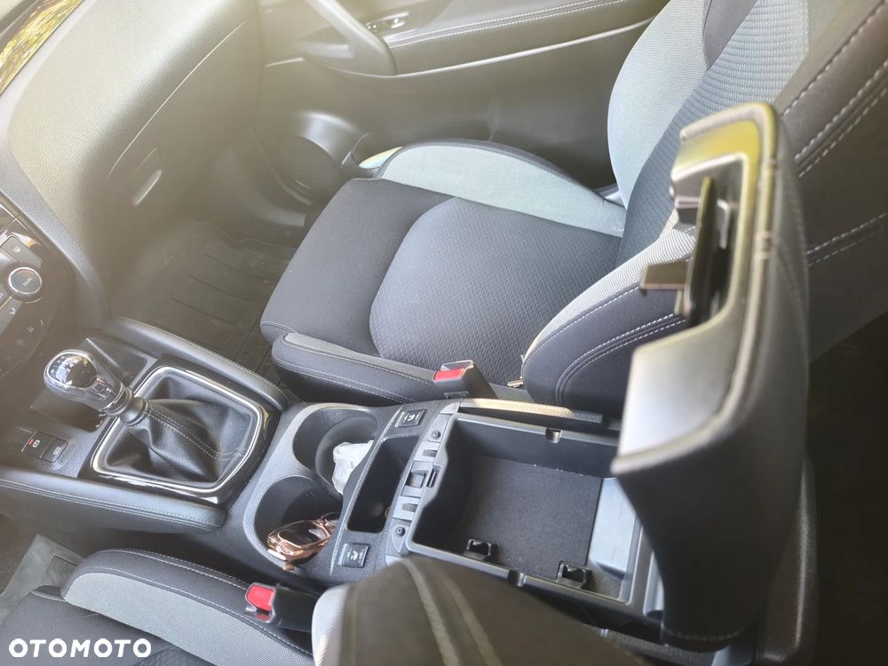 Nissan Qashqai - 19