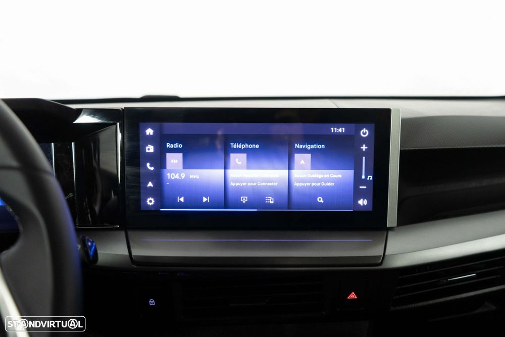 Opel Frontera 44 kWh GS - 24