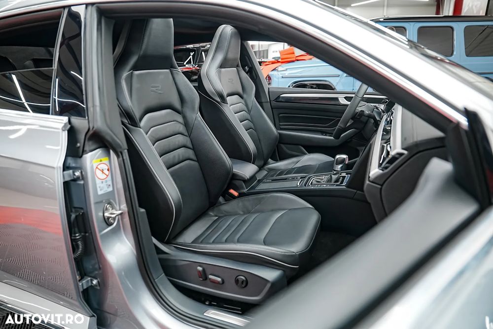 Volkswagen ARTEON 1.4 eHybrid OPF DSG R-Line - 10