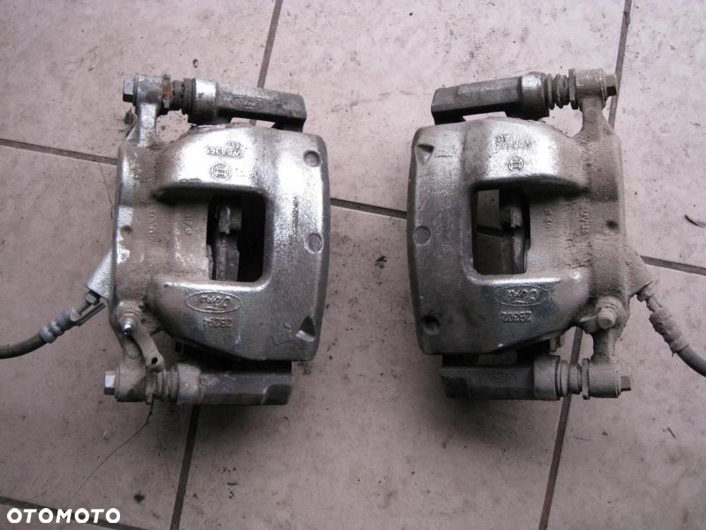 Zacisk hamulcowy FORD TRANSIT MK8/Custom 14r-19r - 1