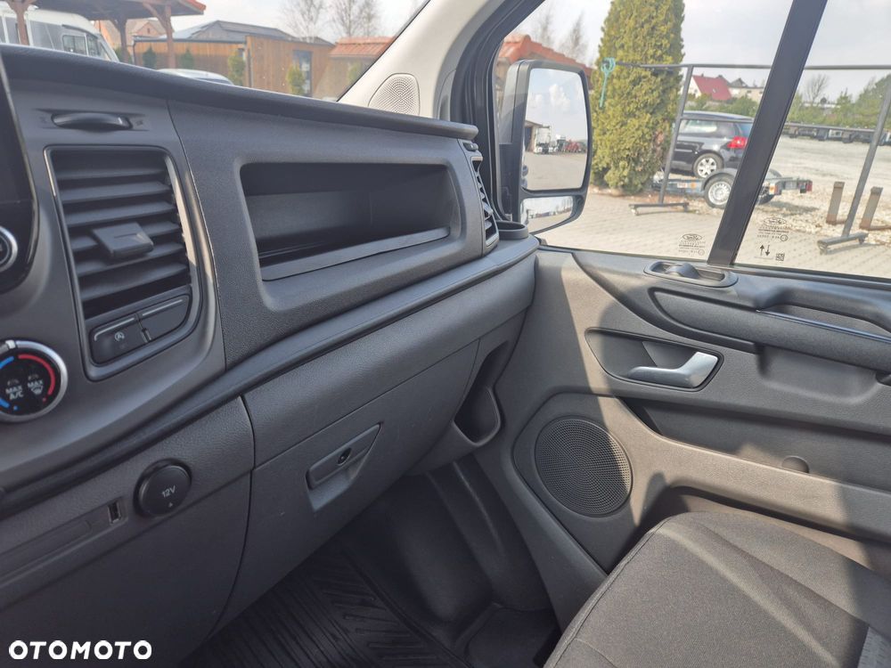 Ford Transit Custom ver-320-l2h1-limited-bryg- - 14
