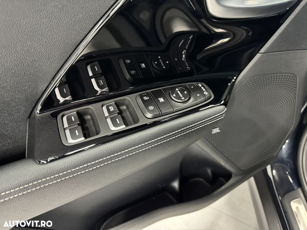 Kia Niro e-Niro 150 kW Vision - 6
