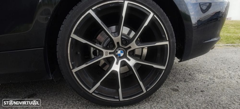 BMW 120 d - 11