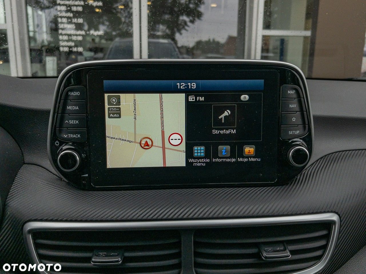 Hyundai Tucson - 18
