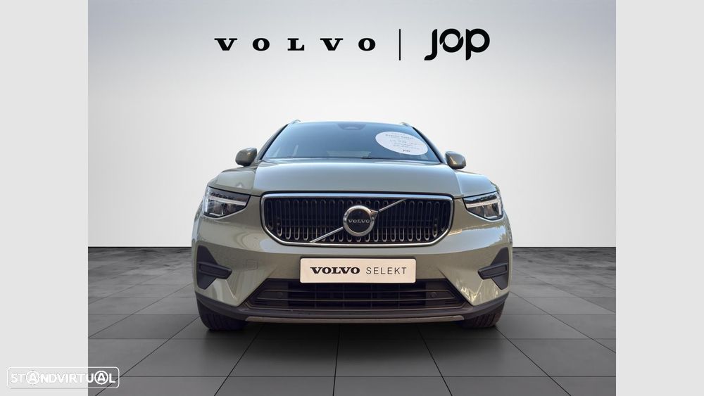Volvo XC 40 2.0 B3 Core - 7
