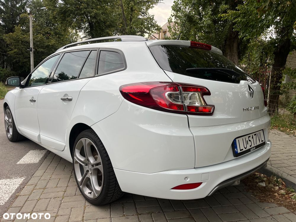Renault Megane GT 220 - 7