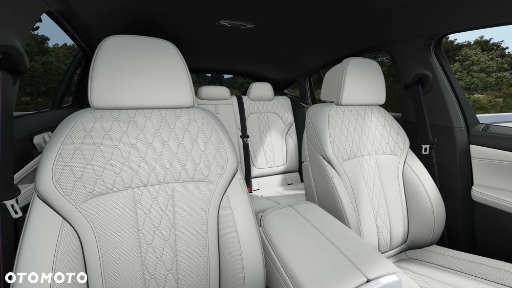 BMW X6 xDrive30d M Sport - 12