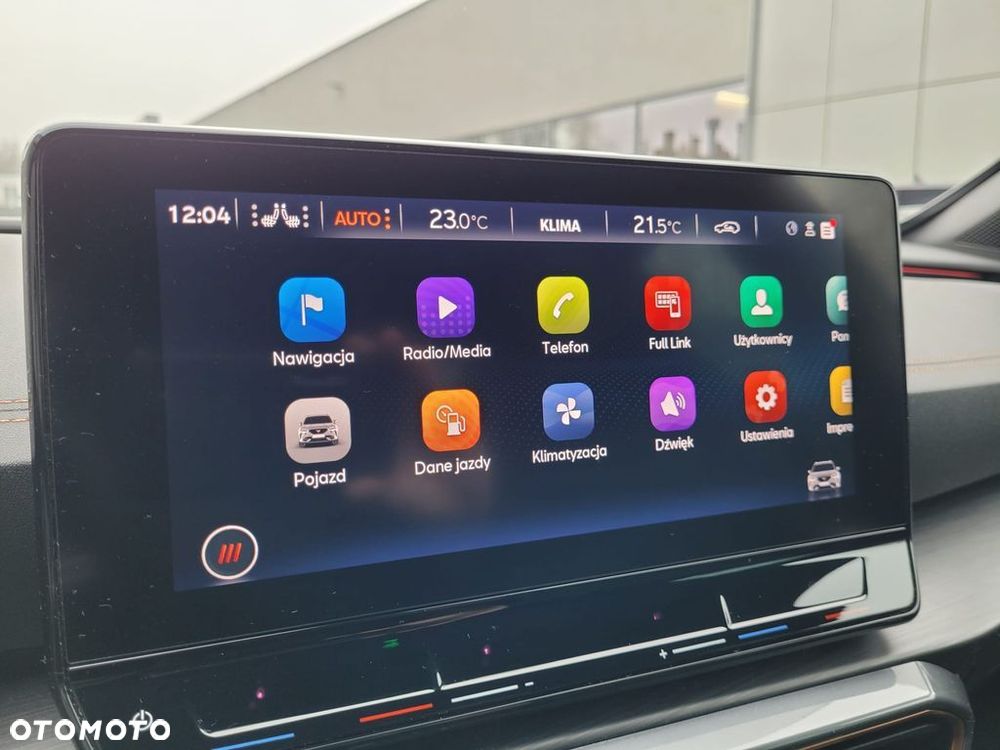 Cupra Formentor - 16