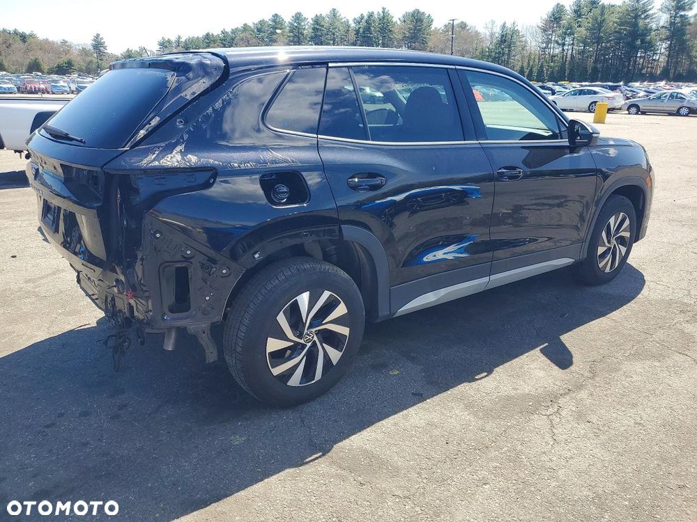 Volkswagen Tiguan - 4