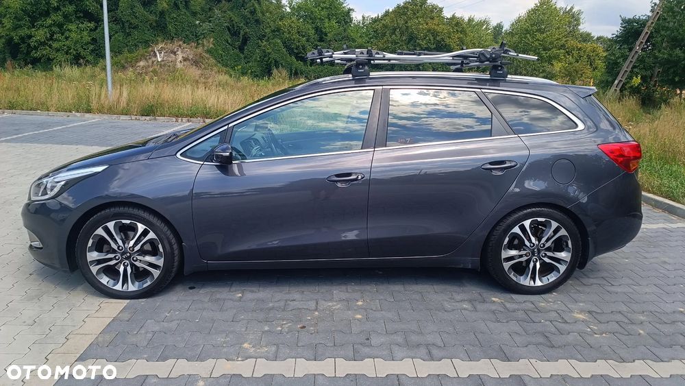 Kia Ceed 1.6 CRDi L - 9