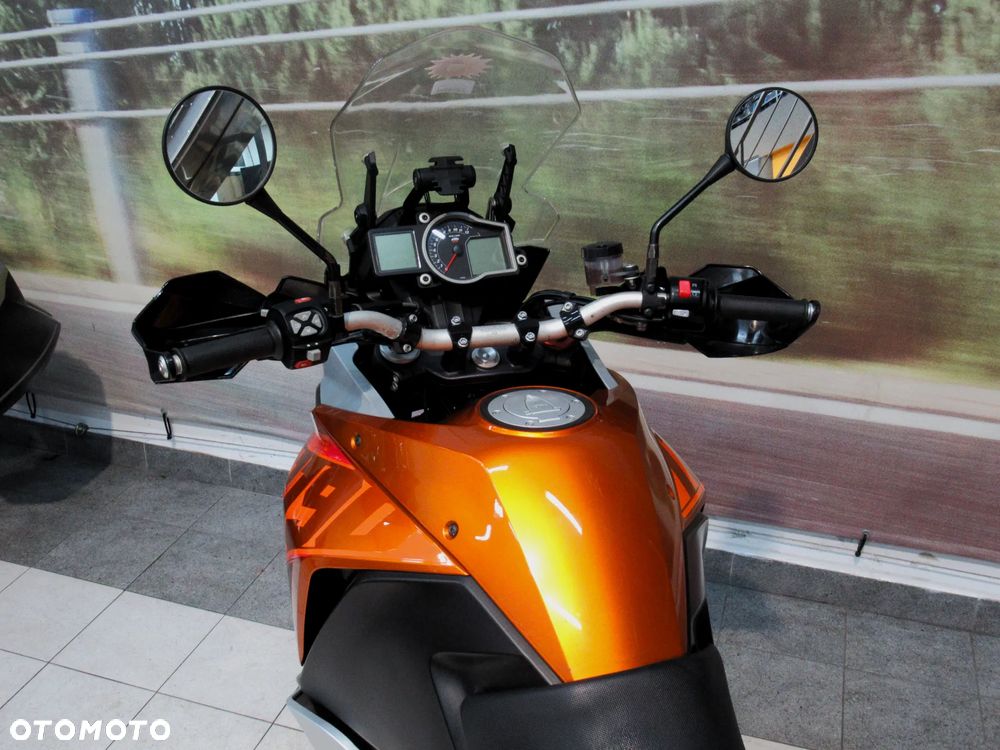 KTM Adventure - 10