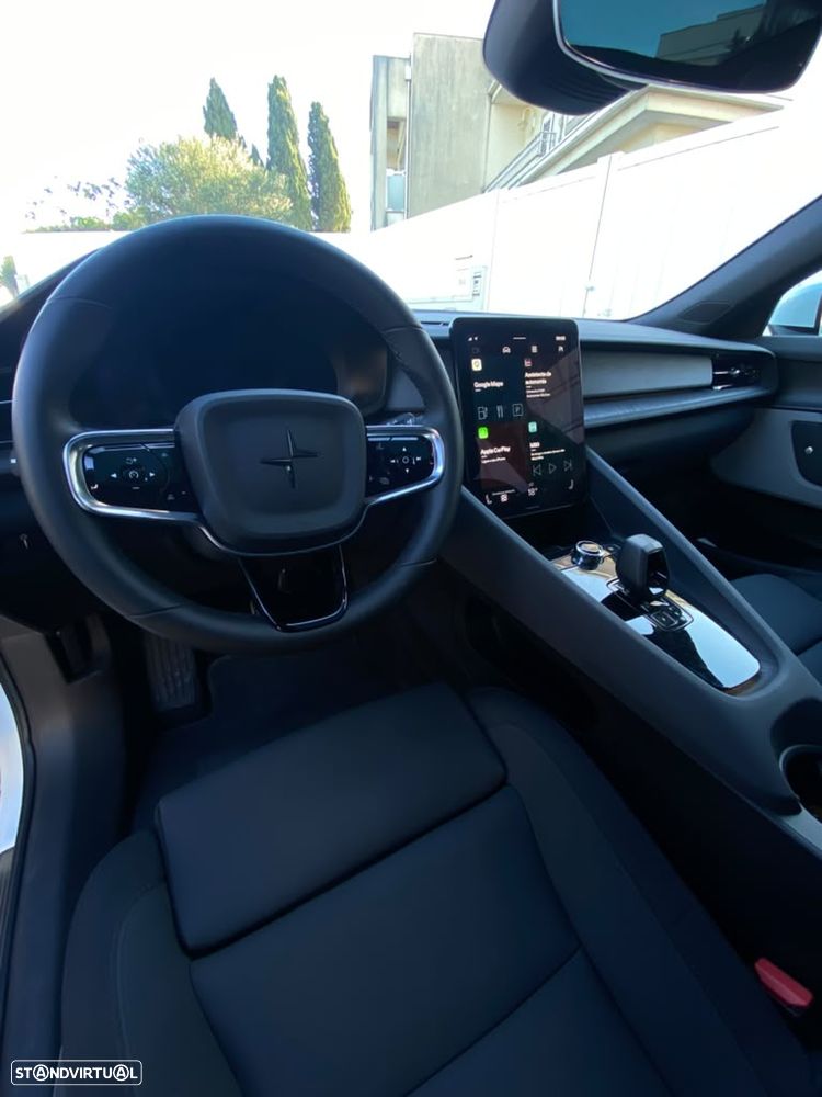 Polestar 2 Single Motor 64kWh - 42