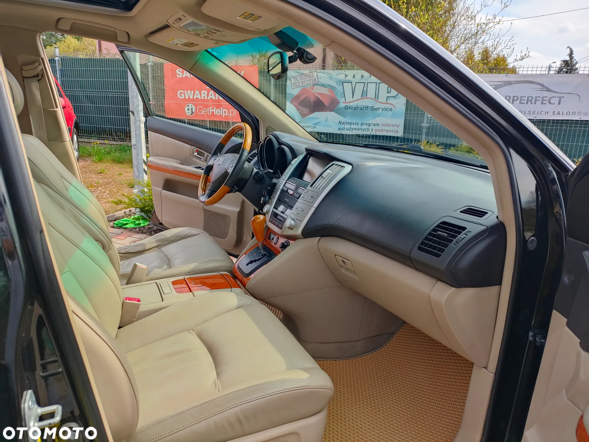 Lexus RX - 17