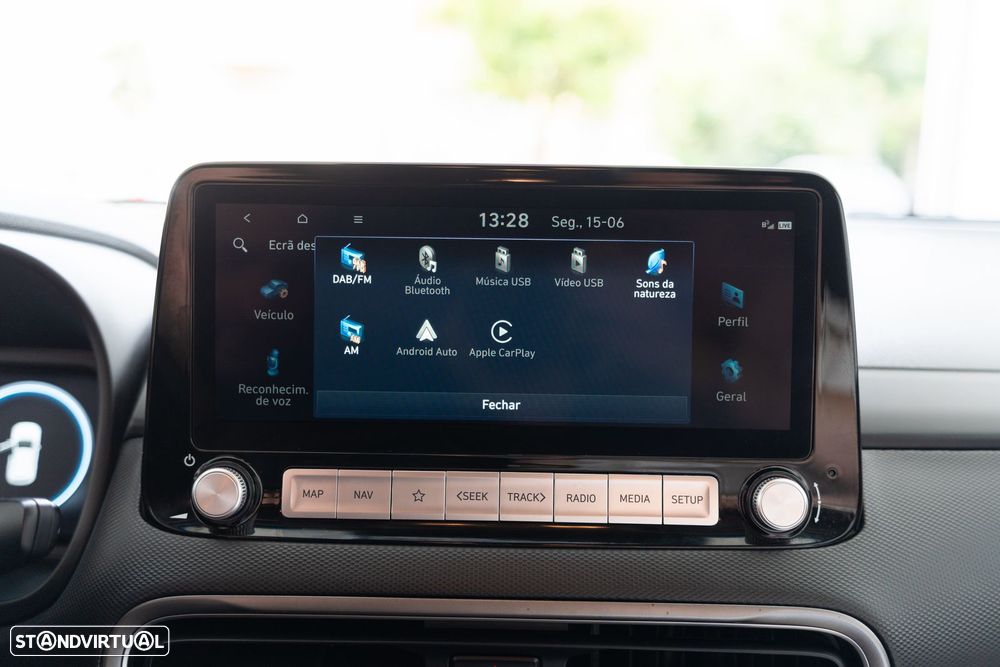 Hyundai Kauai 64 kWh Premium - 13