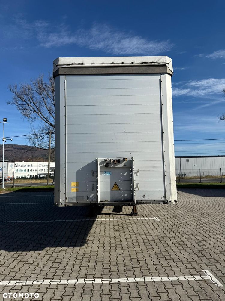 Schmitz Cargobull SCB S3T - 6
