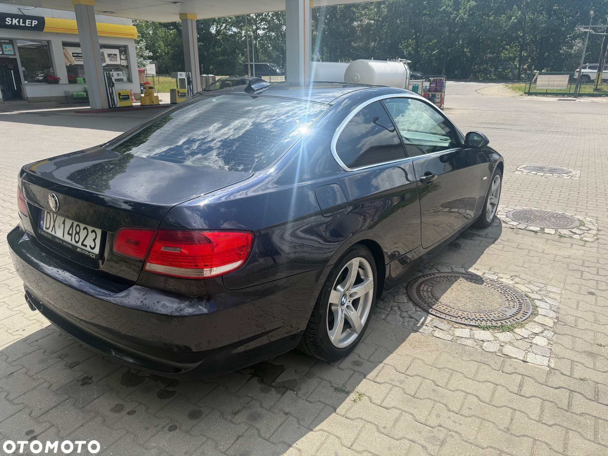 BMW Seria 3 - 7