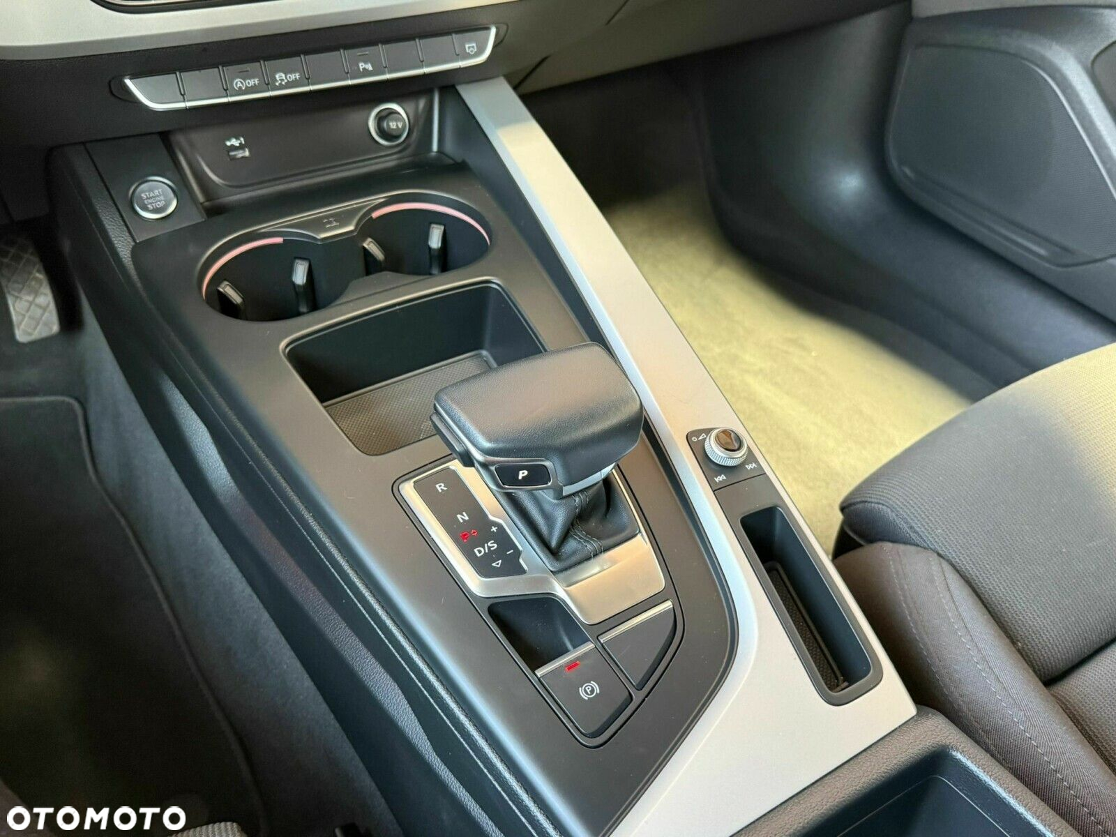 Audi A4 - 33