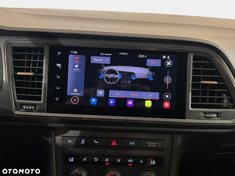 Cupra Ateca - 24