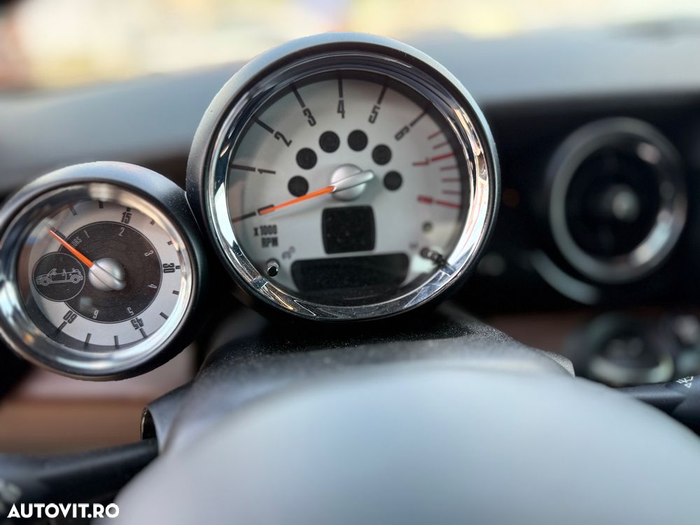 Mini Cooper Standard - 12