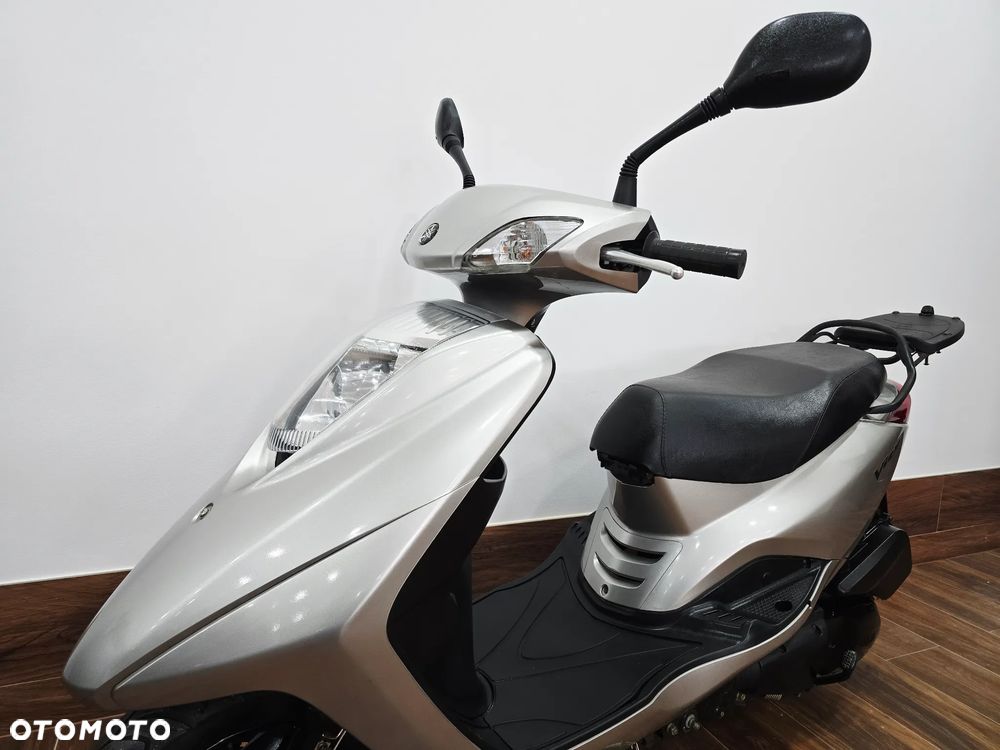 Yamaha Inny - 21