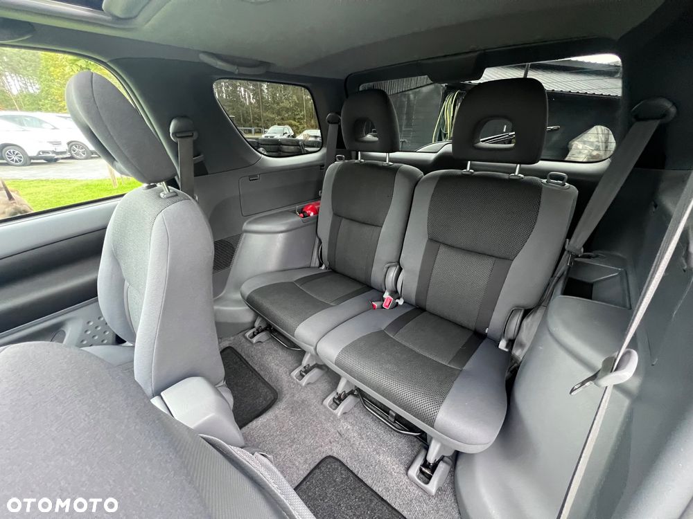 Toyota RAV4 2.0 VVT-i 4x4 - 8