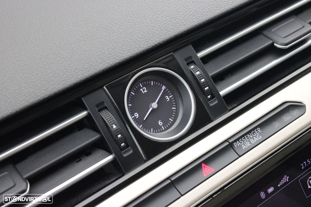 VW Passat Variant 2.0 TDI Highline DSG - 15