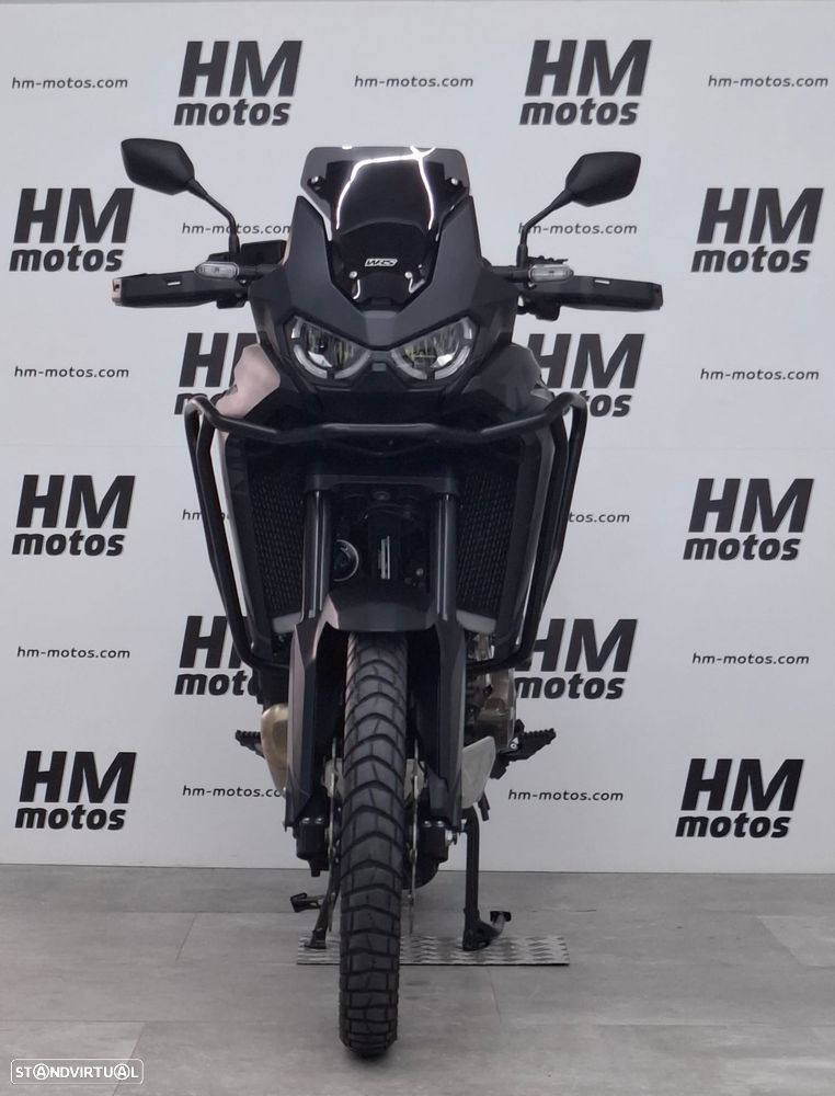 Honda Africa Twin CRF 1100 DCT - 24 MESES DE GARANTIA - 3