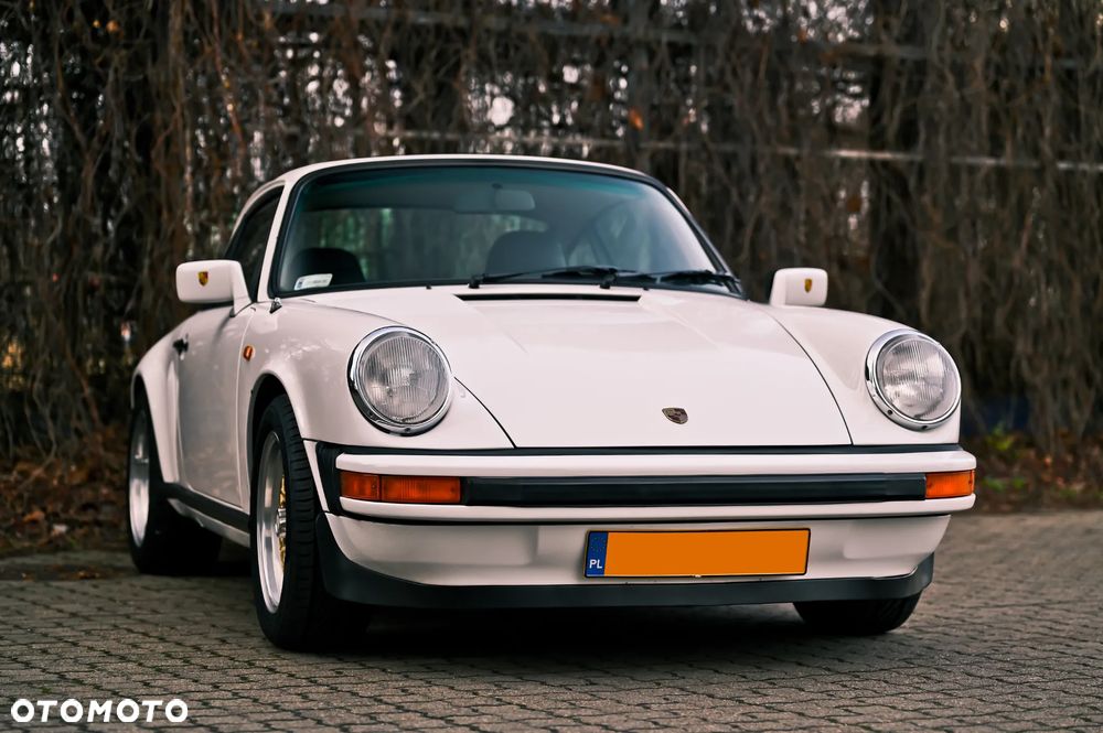 Porsche 911 - 7