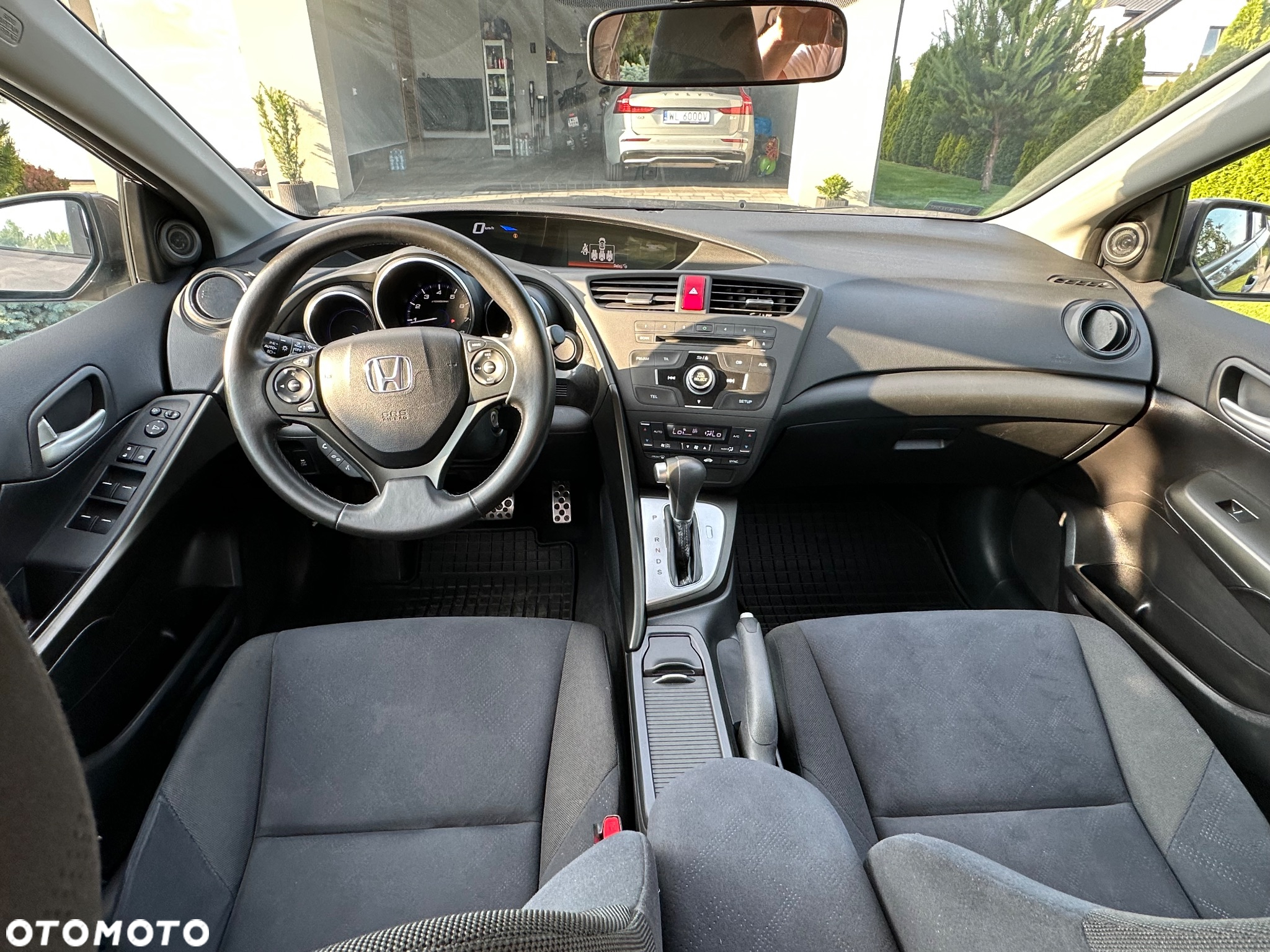 Honda Civic - 11
