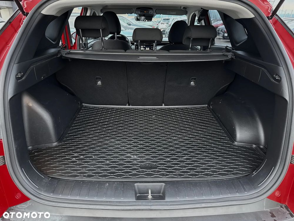 Hyundai Tucson 1.6 T-GDi Modern 2WD - 19