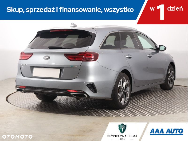 Kia Ceed - 6