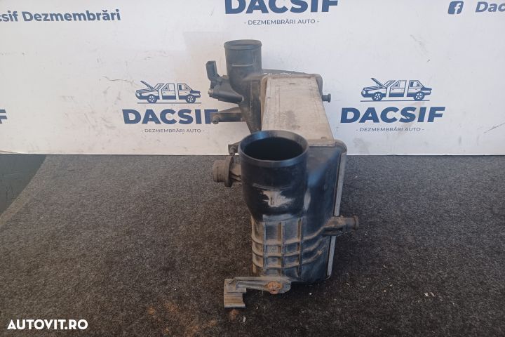 INTERCOOLER 038906051 MX1253 Audi A4 B6 [2000 - 2005] Avant wagon 5-u - 2