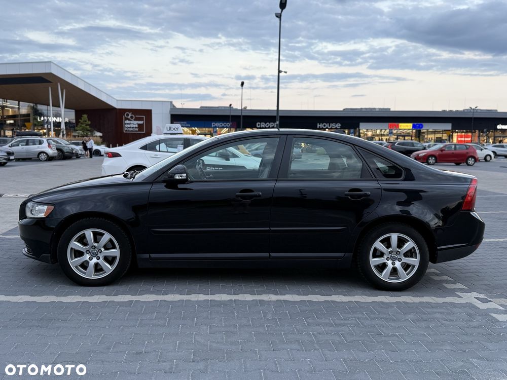 Volvo S40 - 2