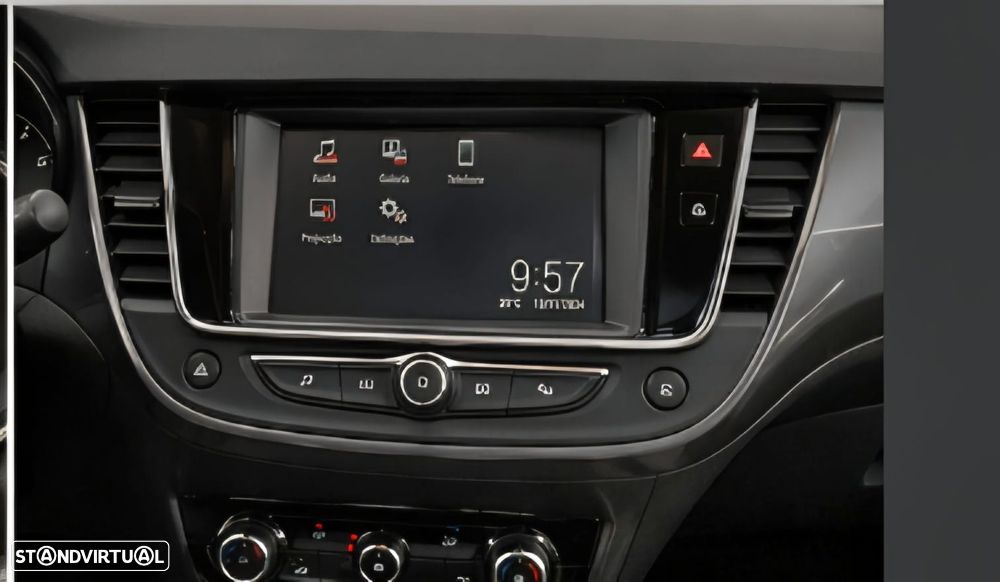 Opel Crossland X 1.6 CDTi Edition - 8