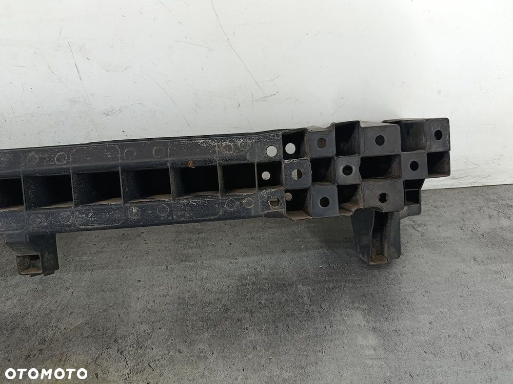 BELKA POD ZDERZAK TYŁ RENAULT CLIO III FL HATCHBACK - 5