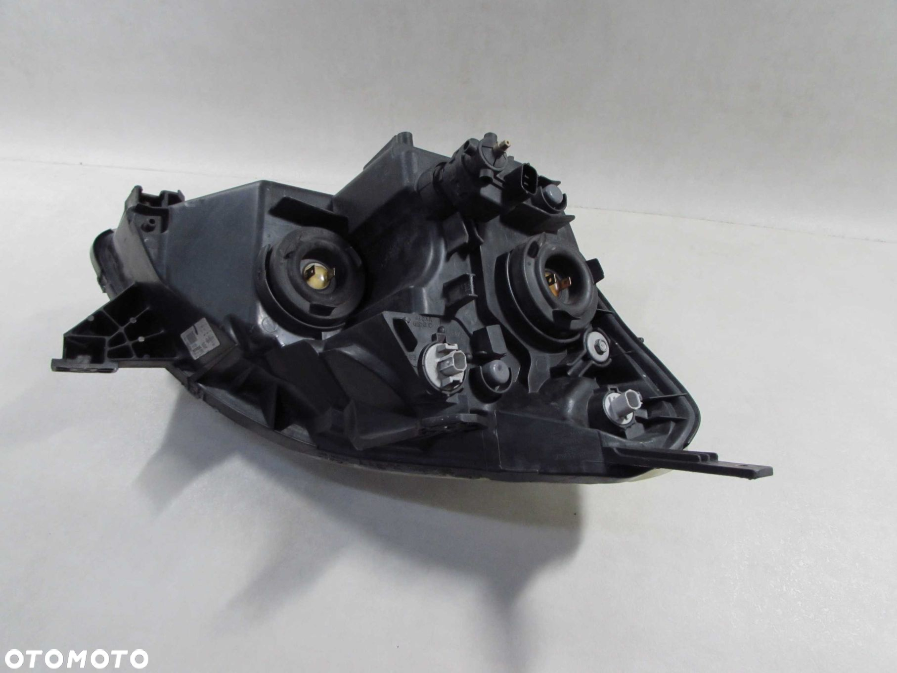 HONDA CR-V CRV II LIFT LAMPA PRZOD LEWA 33150-SCA-E110-M1 UK 04-06 - 7