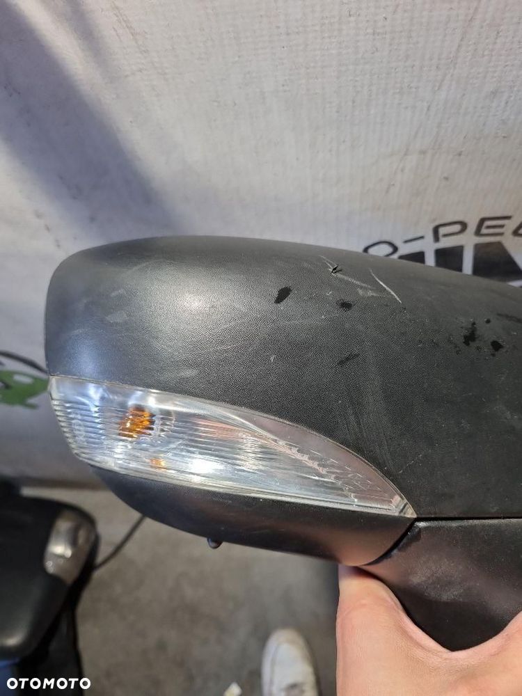 RENAULT CAPTUR I LUSTERKO PRAWE 9 PIN - 5