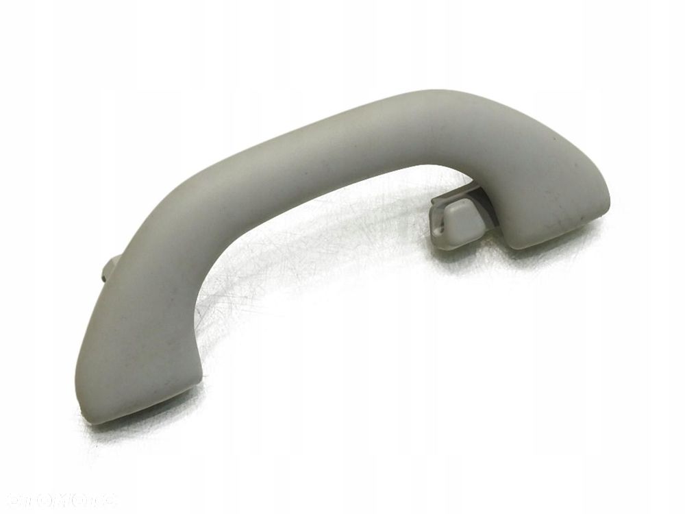 RĄCZKA UCHWYT PODSUFITKI TYŁ VW PASSAT B6 LIFT 1K0857607N - 1