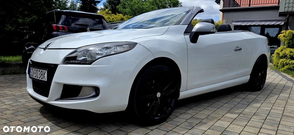 Renault Megane 1.5 dCi Exception - 4