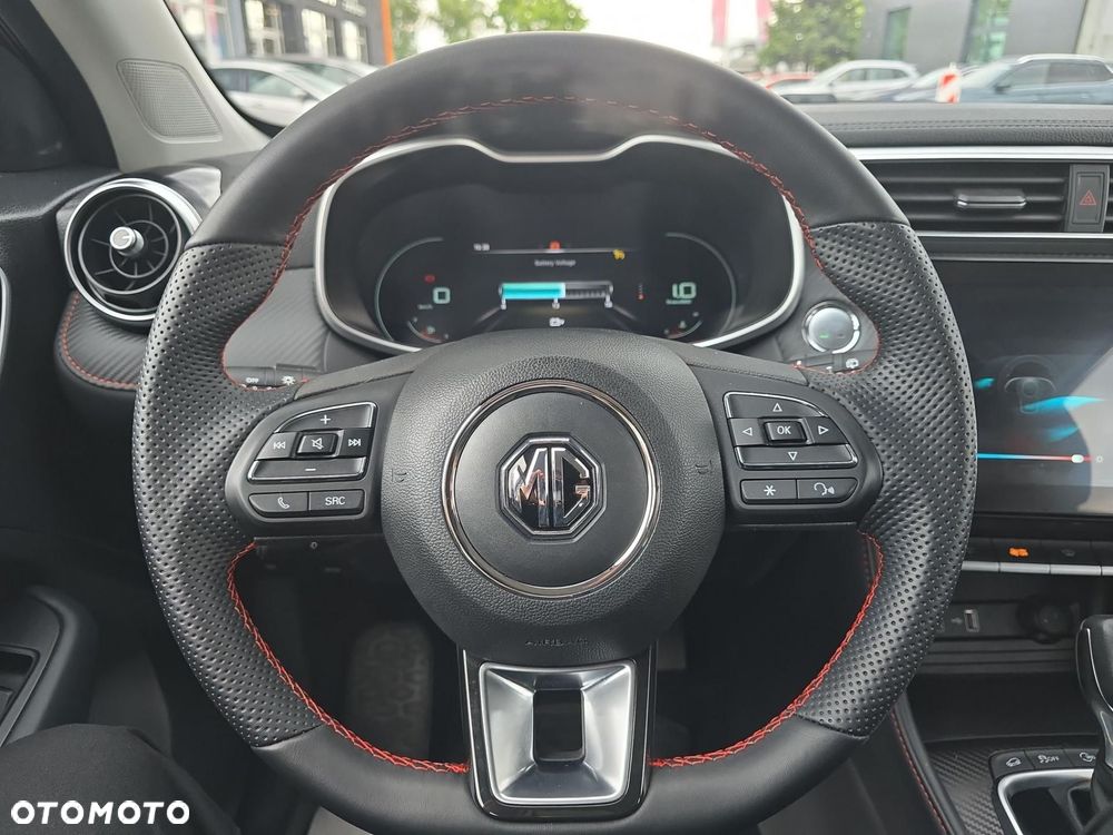 MG ZS 1.0 T-GDI Exclusive - 14