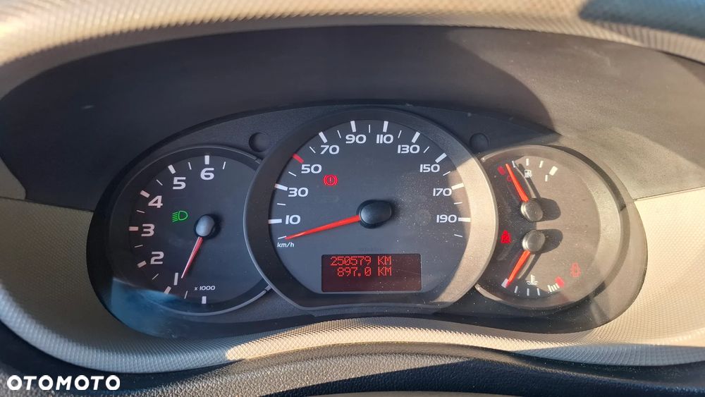 Renault MASTER - 33