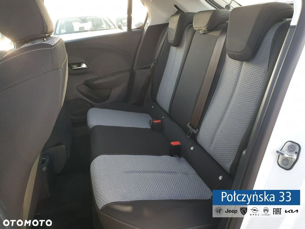 Opel Corsa - 21