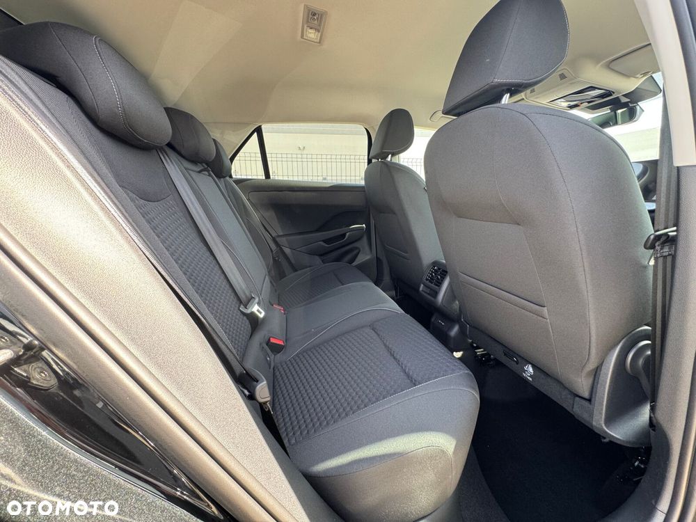 Volkswagen T-Roc 1.5 TSI Life DSG - 12
