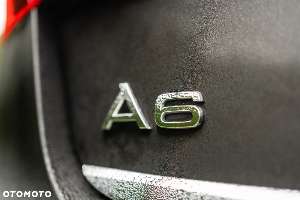 Audi A6 - 11