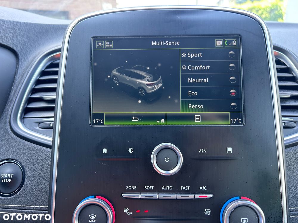 Renault Scenic - 20
