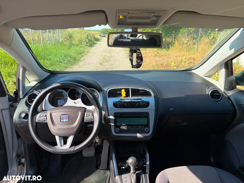 Seat Altea - 9