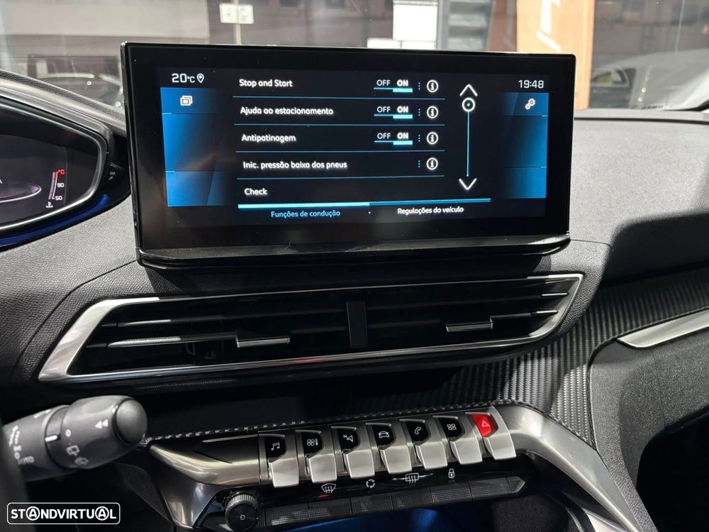 Peugeot 3008 1.2 PureTech Active Pack - 31