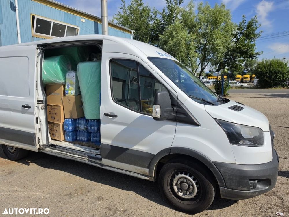 Ford TRANZIT - 5